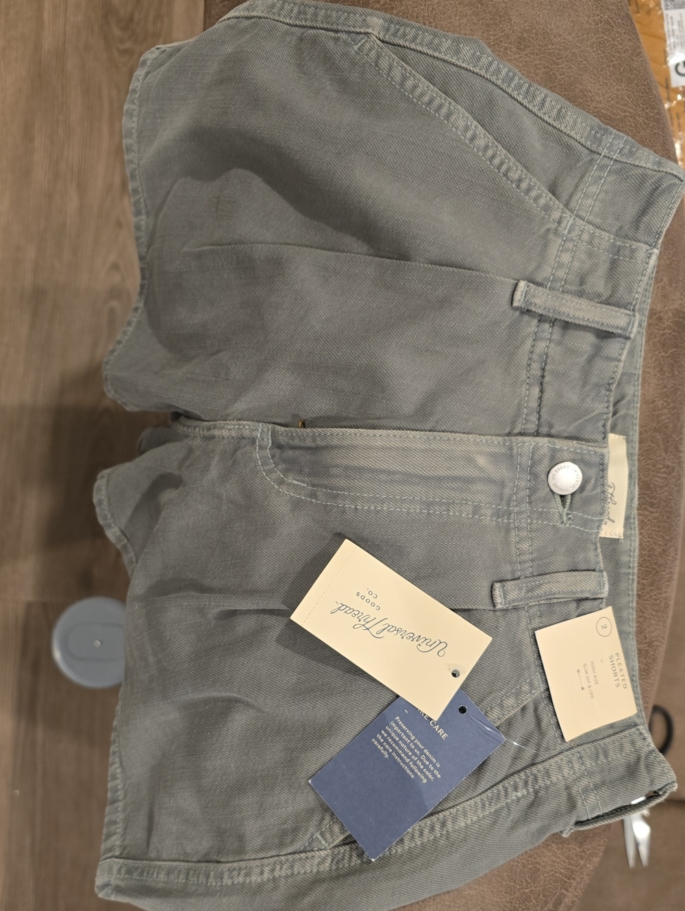 Universal Thread Casual Shorts with Tags